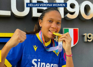 Hellas Verona Women, ufficiali gli addii di Maria Duerto e Ilena Cabrera