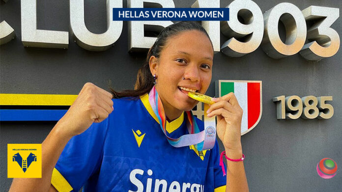 hellas-verona-women-maria-duerto