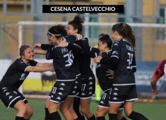 Cesena Femminile, dalla Juventus arriva Federica D’Auria