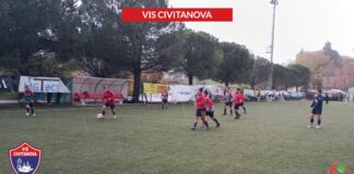 La Vis Civitanova Femminile chiude il campionato con una sconfitta