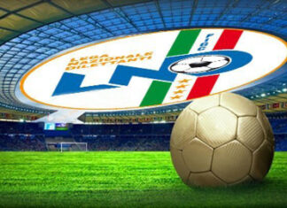 Campionato: il 21 gennaio si gioca la 14ª giornata, tre anticipi domenica mattina