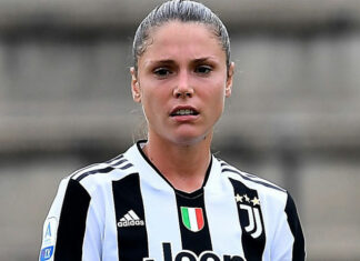 Cecilia Salvai ringrazia l’ex Presidente Andrea Agnelli: “Ci ha permesso di nascere, crescere e vivere con questa maglia”