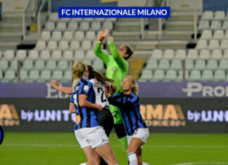 Inter, tegola Durante? Il portiere escluso dai convocati per la sfida di domani in Coppa contro la Samp