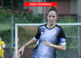 Isera: “Che ottima annata”, raggiunti tutti gli obiettivi stagionali