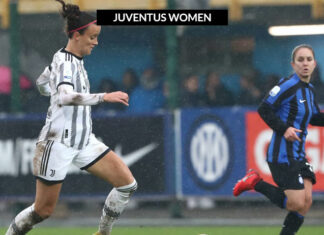 Le nostre pagelle del “derby d’Italia”: Barbara Bonansea e Julia Grosso le migliori