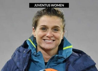 “La neve è qualcosa di magico, ha dichiarato Cristiana Girelli dopo i suoi 4 gol contro lo Zurigo, questa sera mi sa un po di più!”