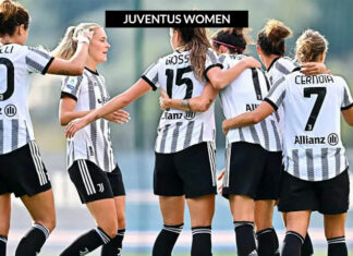La Juventus chiude un anno, il 2022, con più determinazione ed un miglioramento sia del gioco che nella crescita mentale