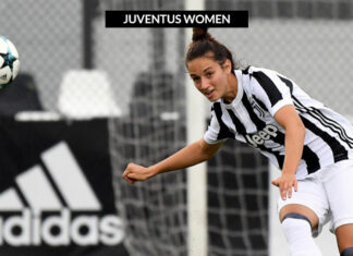 Martina Lenzini, dopo la bella gara contro lo Zurigo, dichiara: “Andremo a Lione per Vincere!”