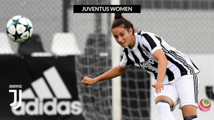juventus-women-Martina-lenzini