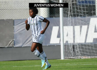 Lineth Beerensteyn, a quota 8 reti, con la doppietta sulla Roma regala al campionato dinamismo e tanta tecnica