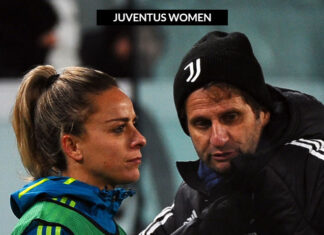 Martina Rosucci, nella conferenza stampa del pre-gara a Lione, è fiduciosa: “Noi faremo di tutto per passare!”