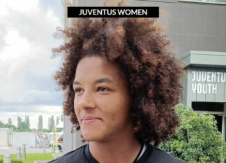 Sara Gama, archivia la parentesi Mondiale, attende il nuovo CT: “conta che sappia parlare di calcio e quella è una lingua comune”