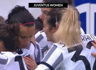 Il “derby d’Italia” è ancora bianconero, le reti di Barbara Bonansea e Arianna Caruso riscaldano Sesto San giovanni