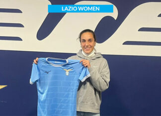 Marta Varriale: “Grazie Lazio. Desideravamo e probabilmente meritavamo qualcosa di più”