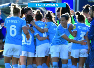 Lazio Women, Varriale dopo il gol vittoria: “Un’emozione unica, ha portato a un vittoria troppo importante”