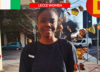 Ada Daple, Lecce Women: sogno la serie A con il Lecce