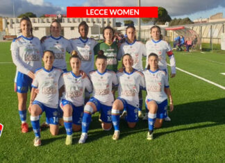 Lecce Women: vittoria di cuore contro il Crotone