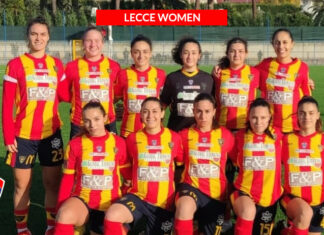 Lecce Women: pareggio stretto in Coppa Italia