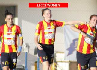 Lecce Women: inizia l’avventura in Coppa Italia contro il Matera