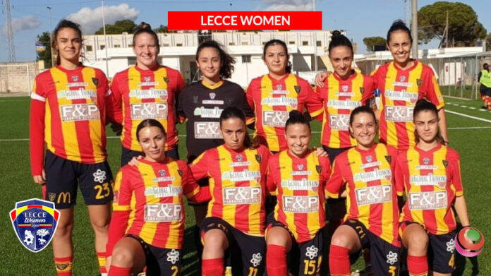 lecce-women-sant'agata