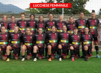 Chiara Abraini, Lucchese: “Dovremo dare il massimo perchè adesso i punti iniziano a contare doppio”