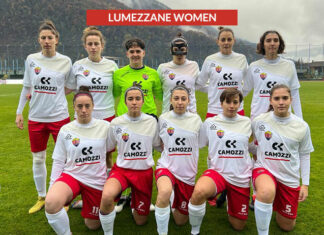 Buona la prima del Lumezzane Women in Coppa Italia: le valgobbine battono 3-2 il Real Meda
