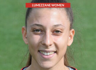 Elisa Zappa, Lumezzane Women: “Continueremo a lavorare e a mettercela tutta per finire il campionato nel miglior modo possibile”