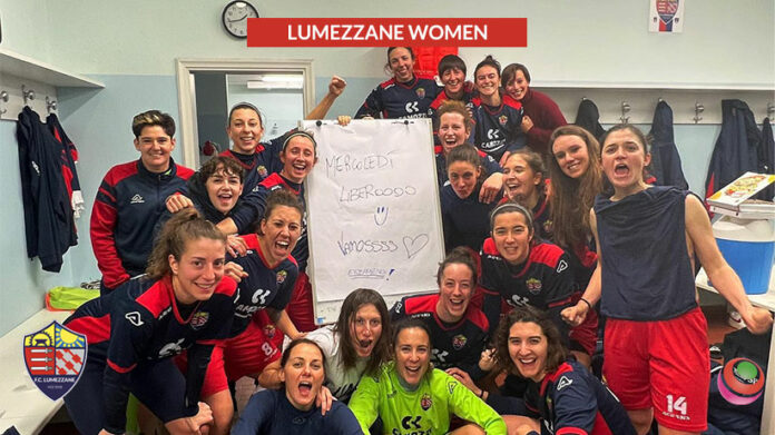 lumezzane-calcio-femminile-esultanza-fine-gara