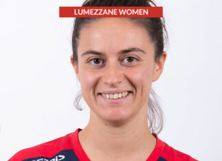 Mara Assoni, Lumezzane Women: “Siamo lì, nei primi posti. Dobbiamo continuare a lavorare come stiamo facendo”