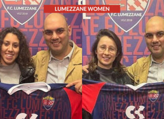 Lumezzane Women, doppio colpo in entrata: prese Lucrezia Salimbeni e Guya Vavassori