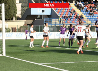 Milan: l’anno parte dalla Coppa Italia contro la Lazio, capolista in B, l’occasione per centrare i quarti di finale di Coppa Italia