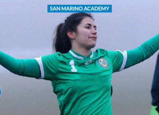 Francesca Olivieri, San Marino: “Dovremmo imparare a gestire il vantaggio con più tranquillità”