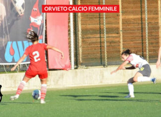 Orvieto, Florencia Romero: “Siamo una squadra in costruzione ma siamo sulla buona strada”