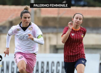 Palermo: vittoria di misura sul campo del Chieti