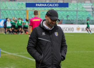Domenico Panico, Parma: “Dobbiamo andare a Genova per fare la partita perfetta”