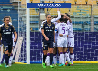 Il Centro Coordinamento Parma Clubs mette a disposizione un pullman gratis per la trasferta a Genova