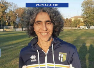 Ilenia Nicoli, Parma: “Contenta che le ragazze si siano cavate la soddisfazione di vincere questo Torneo”