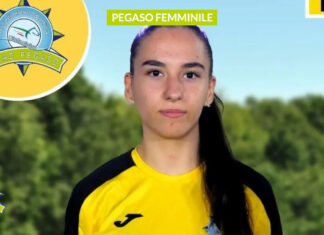 Denise Oprea, Pegaso: “Il campionato è ancora lungo e pieno di insidie. Domenica? Ulteriore test per capire il nostro valore”