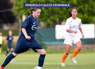 Debora Civalleri, Pinerolo: “L’ultima partita di Coppa Italia è andata bene”