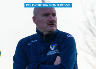 Massimo Vezzali, coach Polisportiva Monterosso: “Vogliamo andare in Serie C, speriamo che quest’anno sia la volta buona”