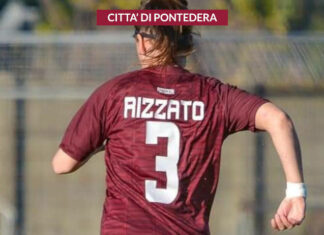 Camilla Rizzato, Pontedera: “Siamo stare brave a reagire e a ribaltare la partita”