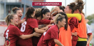 Sandy Iannella, Pontedera: “Chiudere una stagione così è stato meraviglioso”