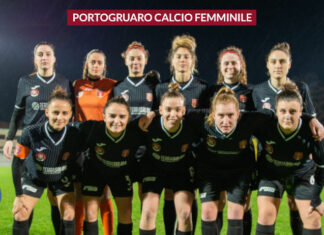 Vinicio Bisioli, Portogruaro: “Le ragazze hanno dato tutto quello che avevano, abbiamo portato a casa un buon pari”