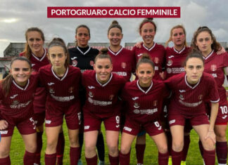 Vinicio Bisioli, Portogruaro: “Soddisfatto della voglia e della grinta messa in campo dalle ragazze”