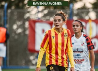 Il Ravenna Women perde in trasferta contro il Sassari Torres
