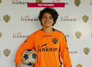 Res Roma, Serena Caporro: “Felice della mia prestazione ma è stata una partita complicata”