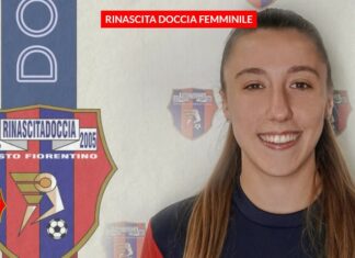 Elisa Metti, Rinascita Doccia: “Il 2023 ci dovrà vedere affamate come non mai, affronteremo ogni partita come fosse una finale”