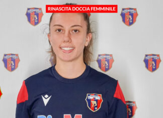Camilla Campi, Rinascita Doccia: “Girone B impegnativo e combattuto, ci aspetta una gara importante”