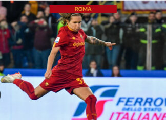 Roma: cosa sapere della sfida con il Como