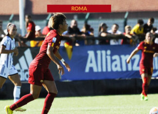 Minami dopo la vittoria contro il Como: “Non esistono gare facili, dobbiamo restare così concentrate, partita dopo partita”